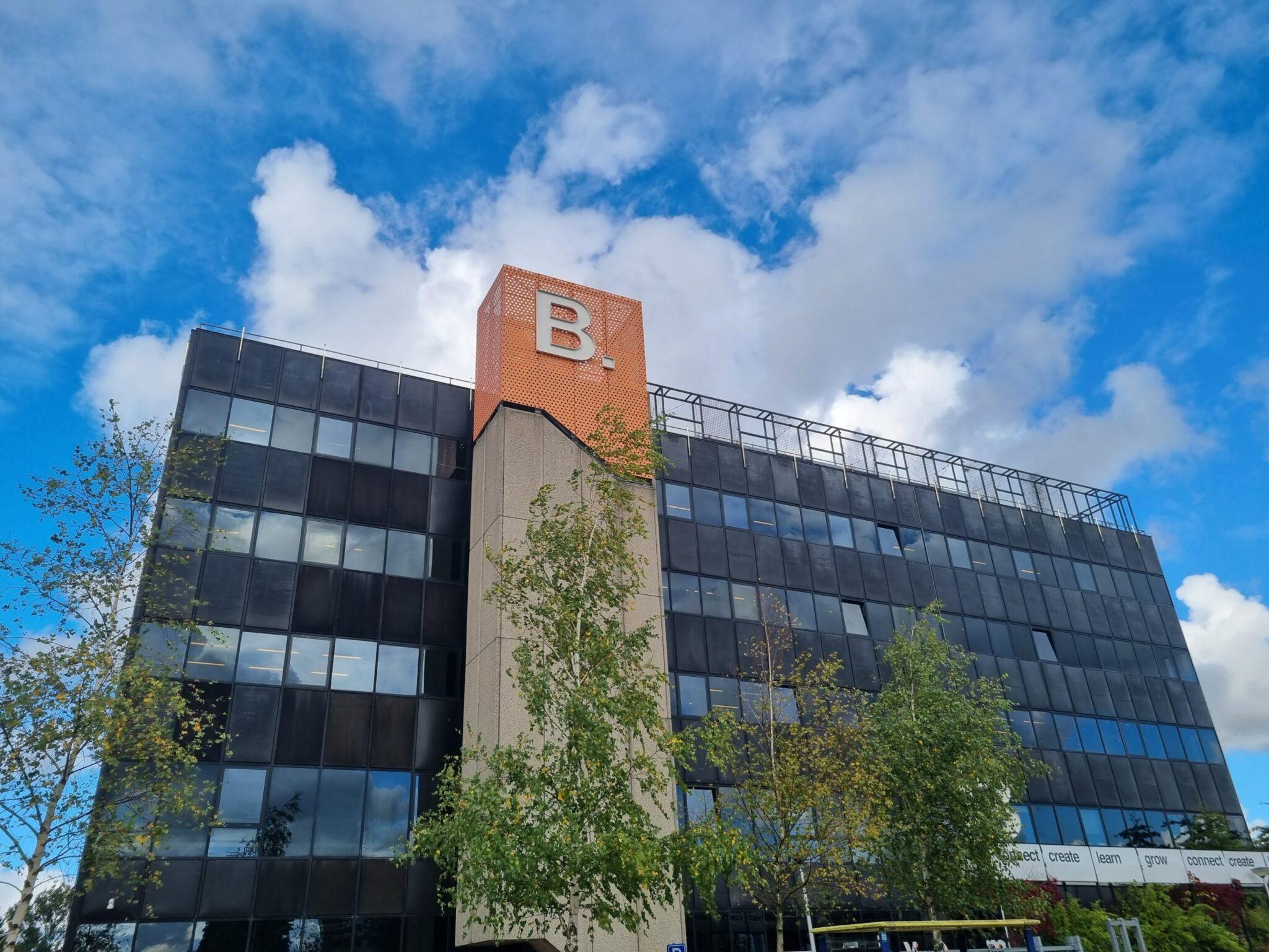 Hoofdafbeelding Over ons